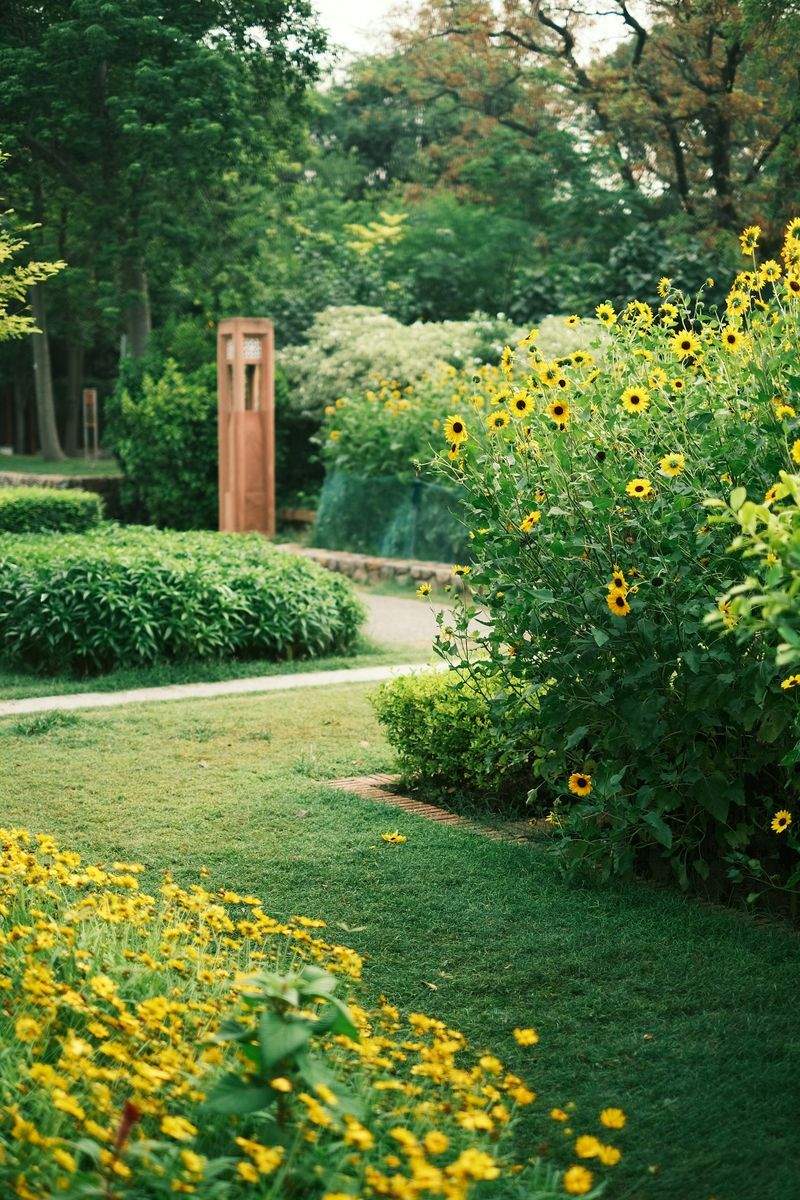 Mantenimiento de jardines
